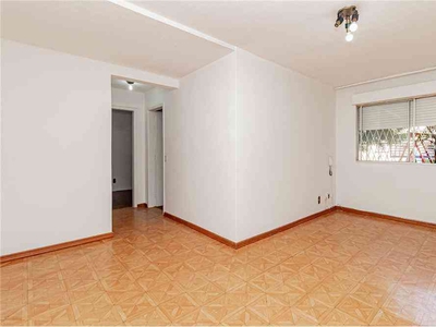 Apartamento com 2 quartos à venda no bairro Santo Antônio, 55m²