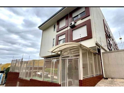 Apartamento com 2 quartos à venda no bairro Santo Antônio, 58m²