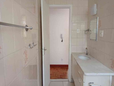 Apartamento com 2 quartos à venda no bairro Santo Antônio