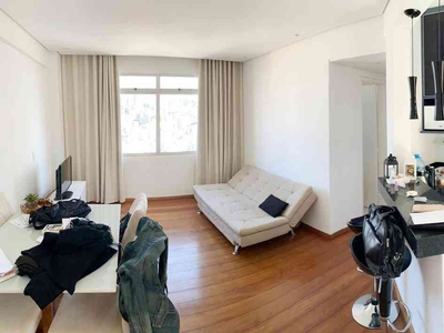 Apartamento com 2 quartos à venda no bairro Santo Antônio, 67m²