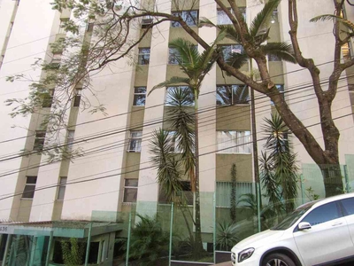 Apartamento com 2 quartos à venda no bairro Santo Antônio, 75m²