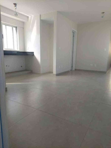 Apartamento com 2 quartos à venda no bairro Santo Antônio, 77m²