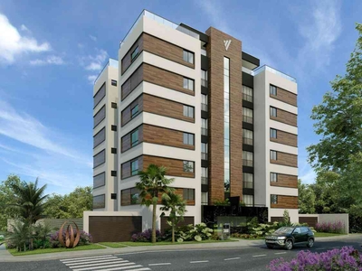 Apartamento com 2 quartos à venda no bairro Santo Antônio, 95m²