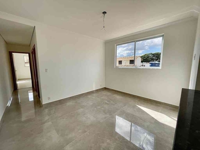 Apartamento com 2 quartos à venda no bairro Serrano, 58m²