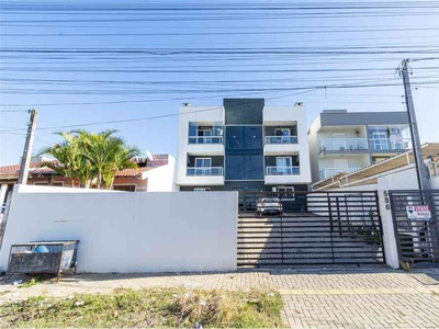 Apartamento com 2 quartos à venda no bairro Sítio Gaúcho, 60m²