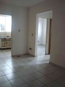 Apartamento com 2 quartos à venda no bairro São Bernardo, 50m²