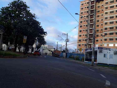 Apartamento com 2 quartos à venda no bairro São Geraldo, 60m²