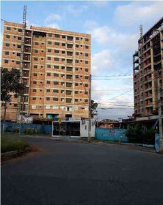 Apartamento com 2 quartos à venda no bairro São Geraldo, 60m²