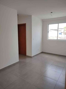 Apartamento com 2 quartos à venda no bairro São João Batista (venda Nova), 45m²