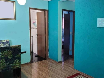 Apartamento com 2 quartos à venda no bairro São João Batista (venda Nova), 55m²