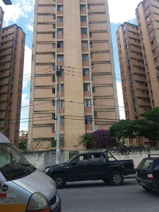 Apartamento com 2 quartos à venda no bairro São João Batista (venda Nova), 57m²