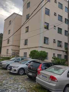 Apartamento com 2 quartos à venda no bairro São João Batista (venda Nova), 64m²