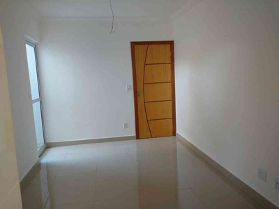 Apartamento com 2 quartos à venda no bairro São João Batista (venda Nova), 65m²