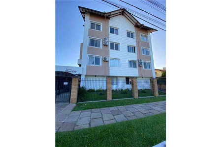 Apartamento com 2 quartos à venda no bairro São José, 72m²