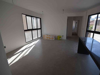 Apartamento com 2 quartos à venda no bairro São Pedro, 110m²