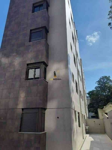 Apartamento com 2 quartos à venda no bairro São Pedro, 58m²