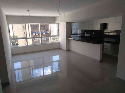 Apartamento com 2 quartos à venda no bairro São Pedro, 80m²