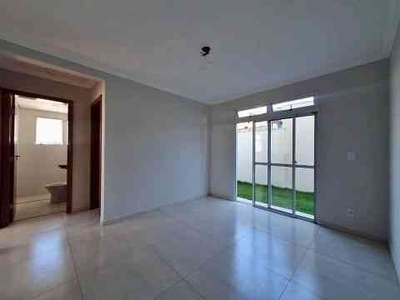 Apartamento com 2 quartos à venda no bairro São Salvador, 126m²
