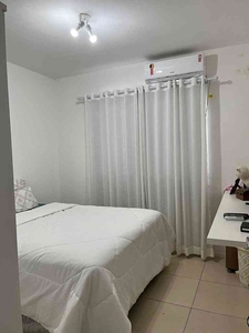 Apartamento com 2 quartos à venda no bairro São Sebastião, 61m²