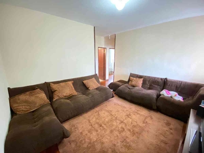 Apartamento com 2 quartos à venda no bairro Teixeira Dias (barreiro), 65m²