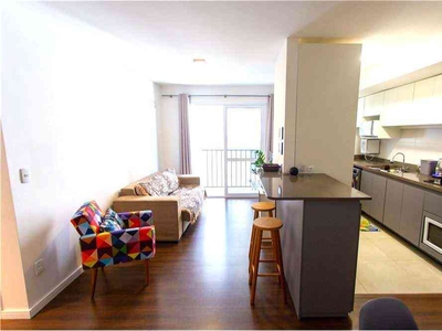 Apartamento com 2 quartos à venda no bairro Três Vendas, 65m²