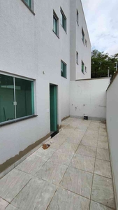 Apartamento com 2 quartos à venda no bairro Vale das Orquídeas, 94m²