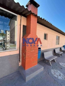 Apartamento com 2 quartos à venda no bairro Vale Encantado, 50m²