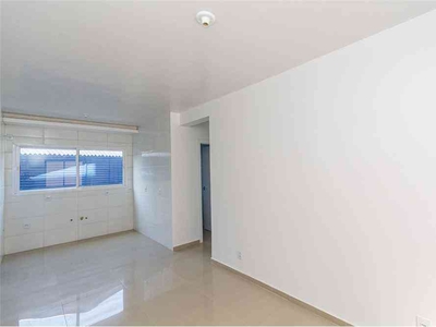 Apartamento com 2 quartos à venda no bairro Vera Cruz, 57m²