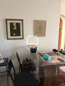 Apartamento com 2 quartos à venda no bairro Vila Andrade, 54m²