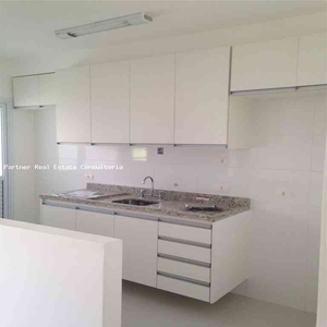 Apartamento com 2 quartos à venda no bairro Vila Andrade, 55m²