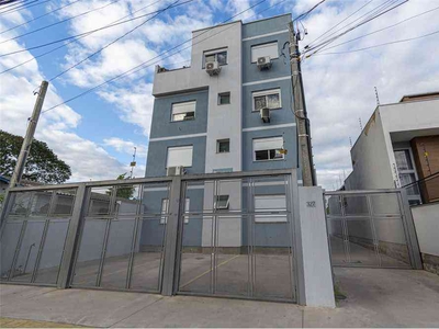 Apartamento com 2 quartos à venda no bairro Vila City, 72m²
