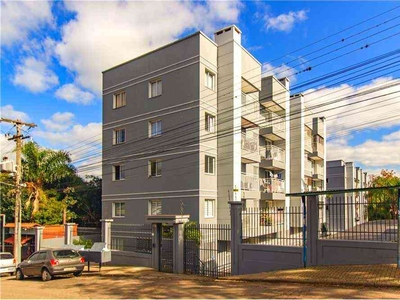 Apartamento com 2 quartos à venda no bairro Vila Luiza, 62m²