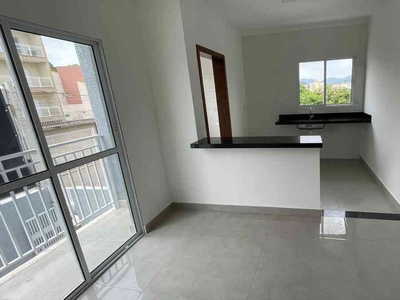 Apartamento com 2 quartos à venda no bairro Vila Municipal, 65m²