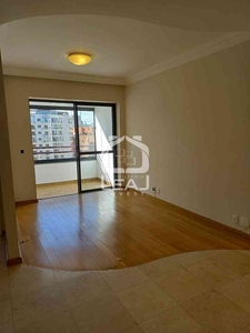 Apartamento com 2 quartos à venda no bairro Vila Olímpia, 70m²