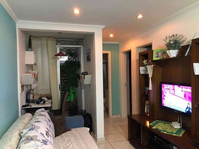 Apartamento com 2 quartos à venda no bairro Vila Pinheiros, 68m²