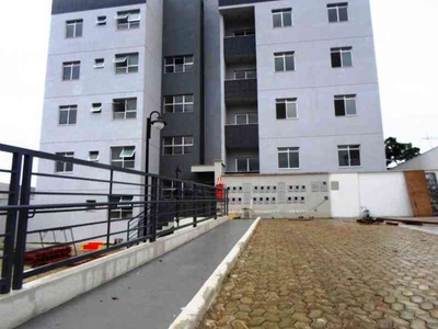 Apartamento com 2 quartos à venda no bairro Vila Universal, 55m²