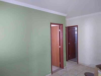 Apartamento com 2 quartos à venda no bairro Vitória, 45m²