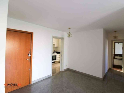 Apartamento com 2 quartos para alugar no bairro Funcionários, 74m²