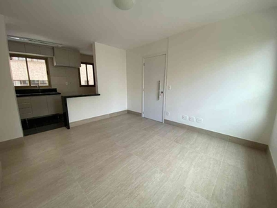 Apartamento com 2 quartos para alugar no bairro Lourdes, 75m²