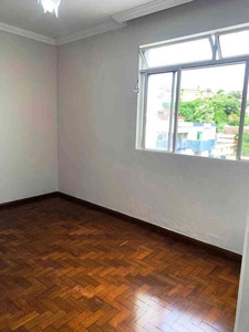 Apartamento com 2 quartos para alugar no bairro Minas Brasil, 83m²