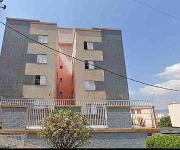Apartamento com 2 quartos para alugar no bairro Monsenhor Messias, 68m²