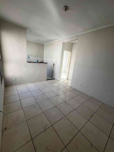 Apartamento com 2 quartos para alugar no bairro Nova Baden, 45m²