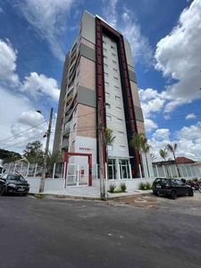 Apartamento com 2 quartos para alugar no bairro Novo Horizonte, 80m²