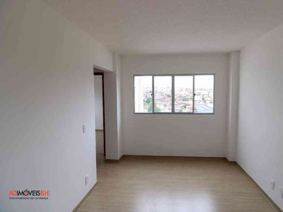 Apartamento com 2 quartos para alugar no bairro Planalto, 50m²