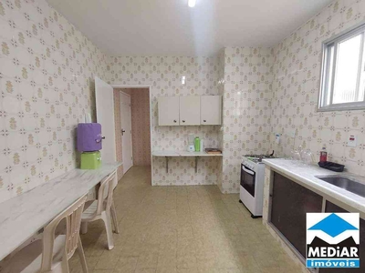 Apartamento com 2 quartos para alugar no bairro Praia do Morro, 85m²