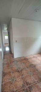 Apartamento com 2 quartos para alugar no bairro Recanto da Pampulha, 60m²