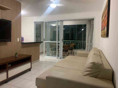 Apartamento com 2 quartos para alugar no bairro Serrinha, 79m²