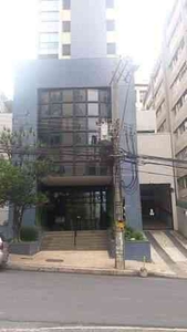 Apartamento com 2 quartos para alugar no bairro Sion, 70m²