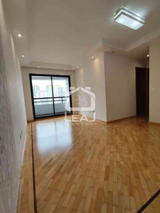 Apartamento com 2 quartos para alugar no bairro Vila Andrade, 58m²