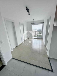 Apartamento com 2 quartos para alugar no bairro Vila Inglesa, 40m²